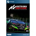 Assetto Corsa Competizione Steam CD-Key [GLOBAL]